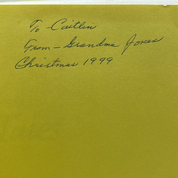 The World’s Best Fairy Tales Reader’s Digest Hardcover 1990 Children’s Book - Picture 6 of 12